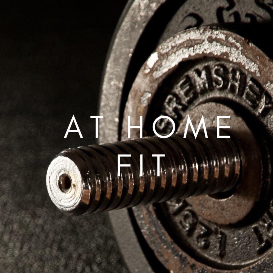 At Home Fit