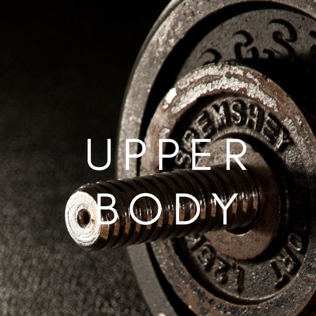 Upper Body