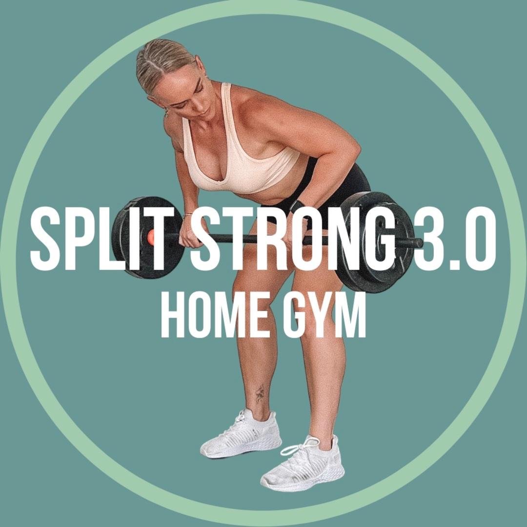 Split Strong 3.0