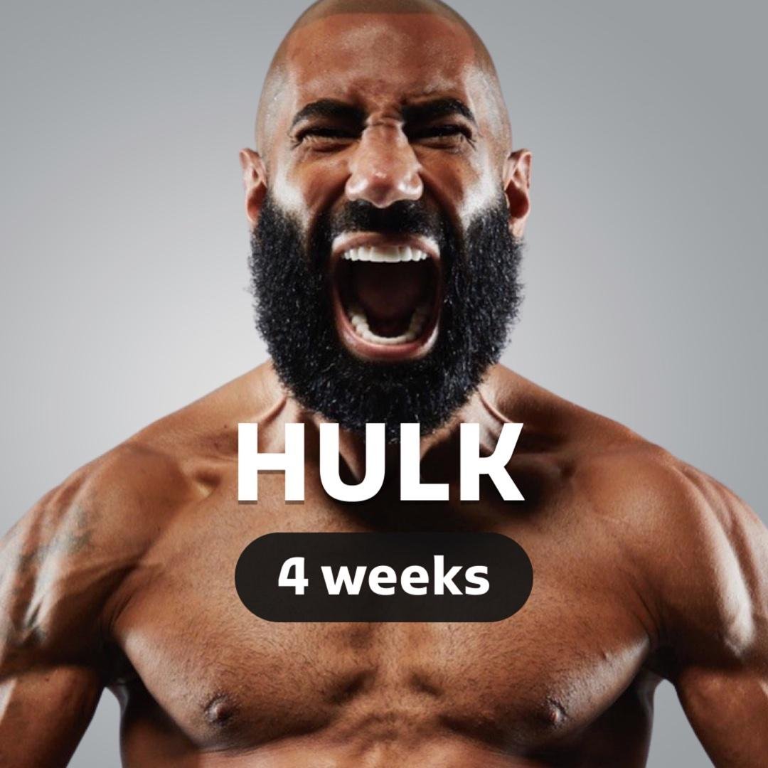 Hulk