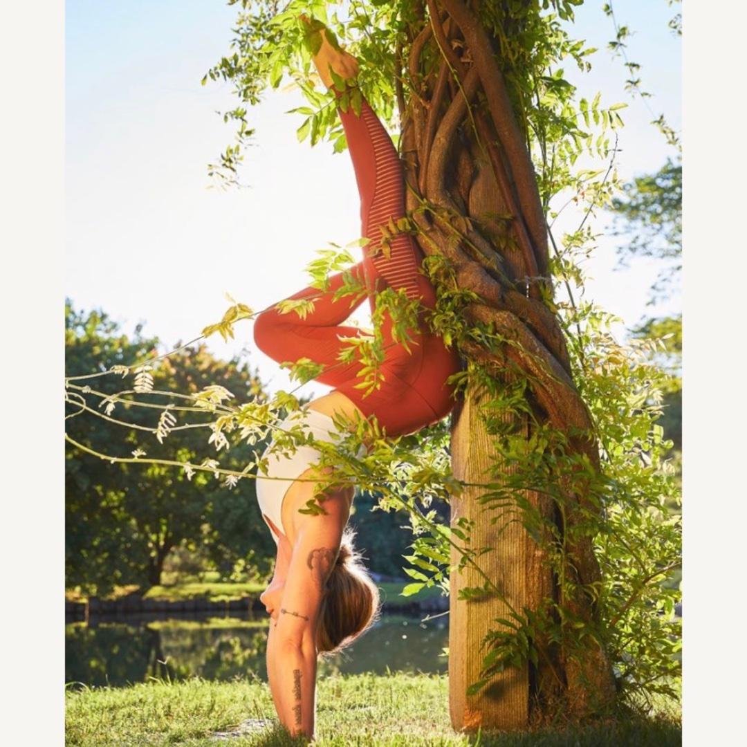 Yoga 30 min or longer