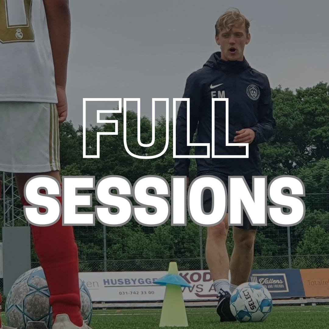FULL SESSIONS