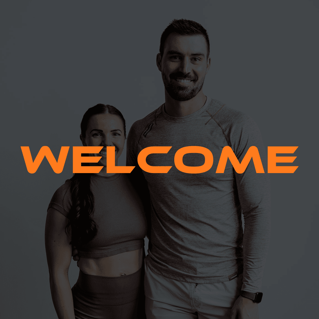 Welcome