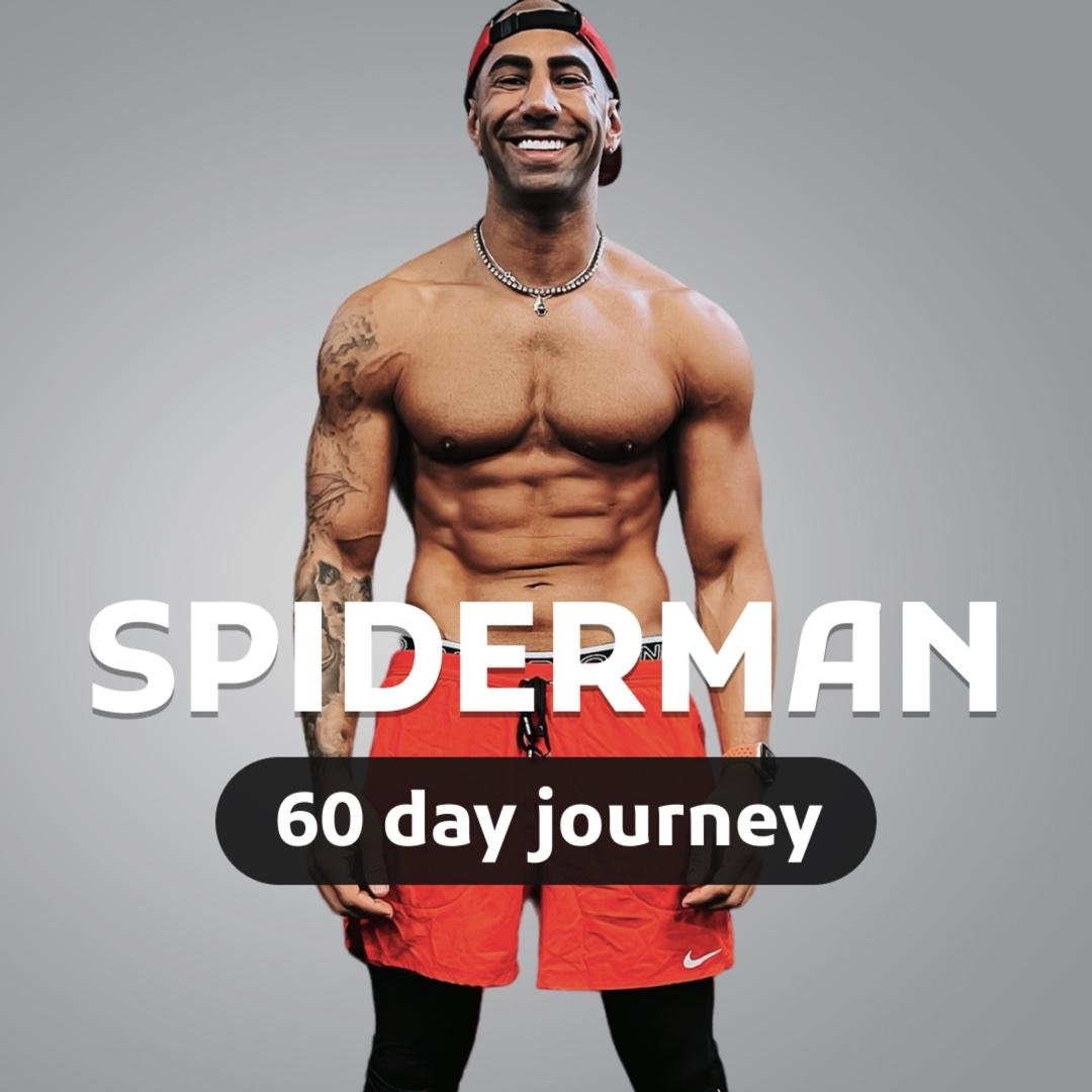 Spiderman