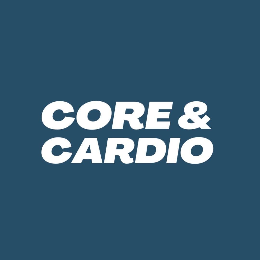 Core & Cardio Routines