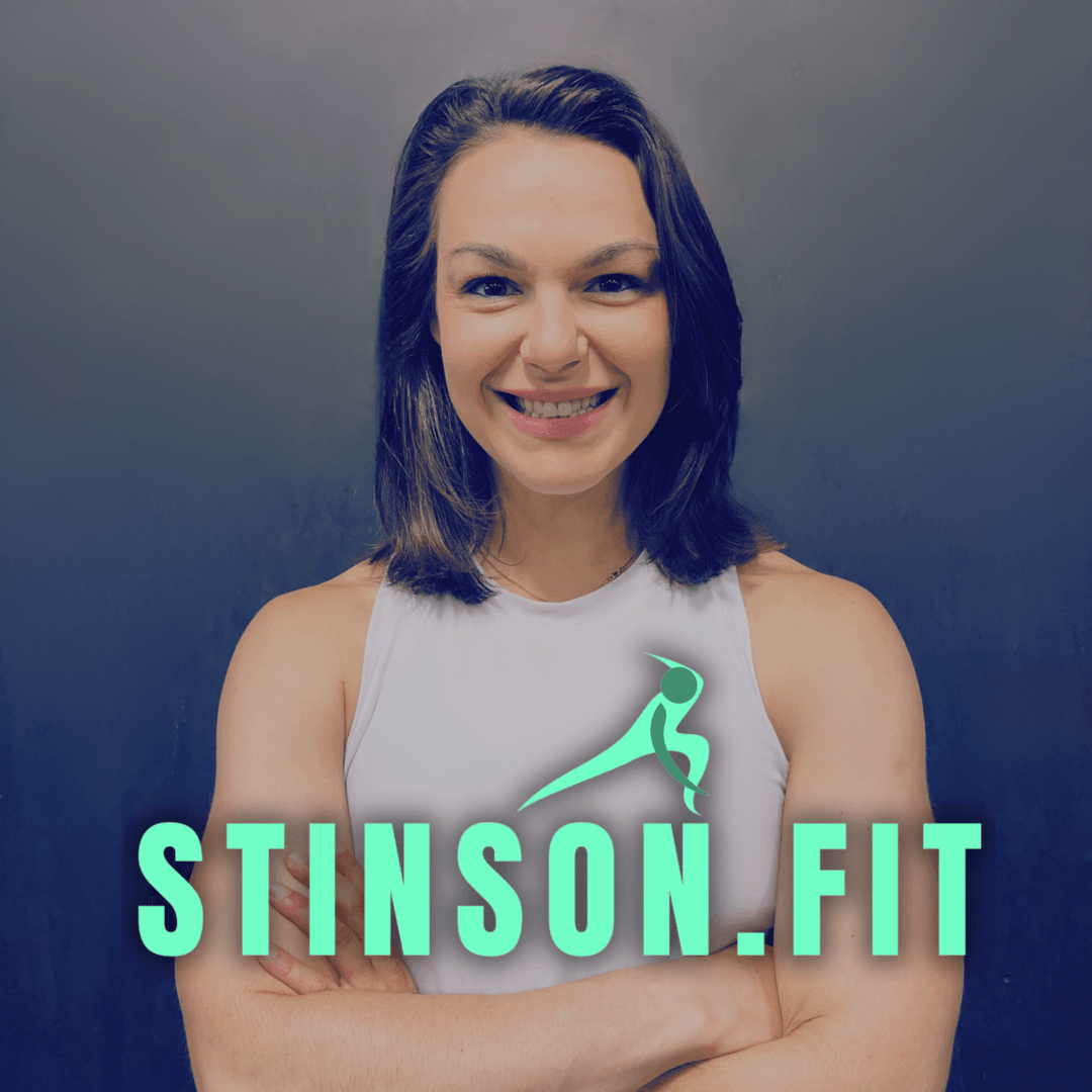 Jackie Stinson