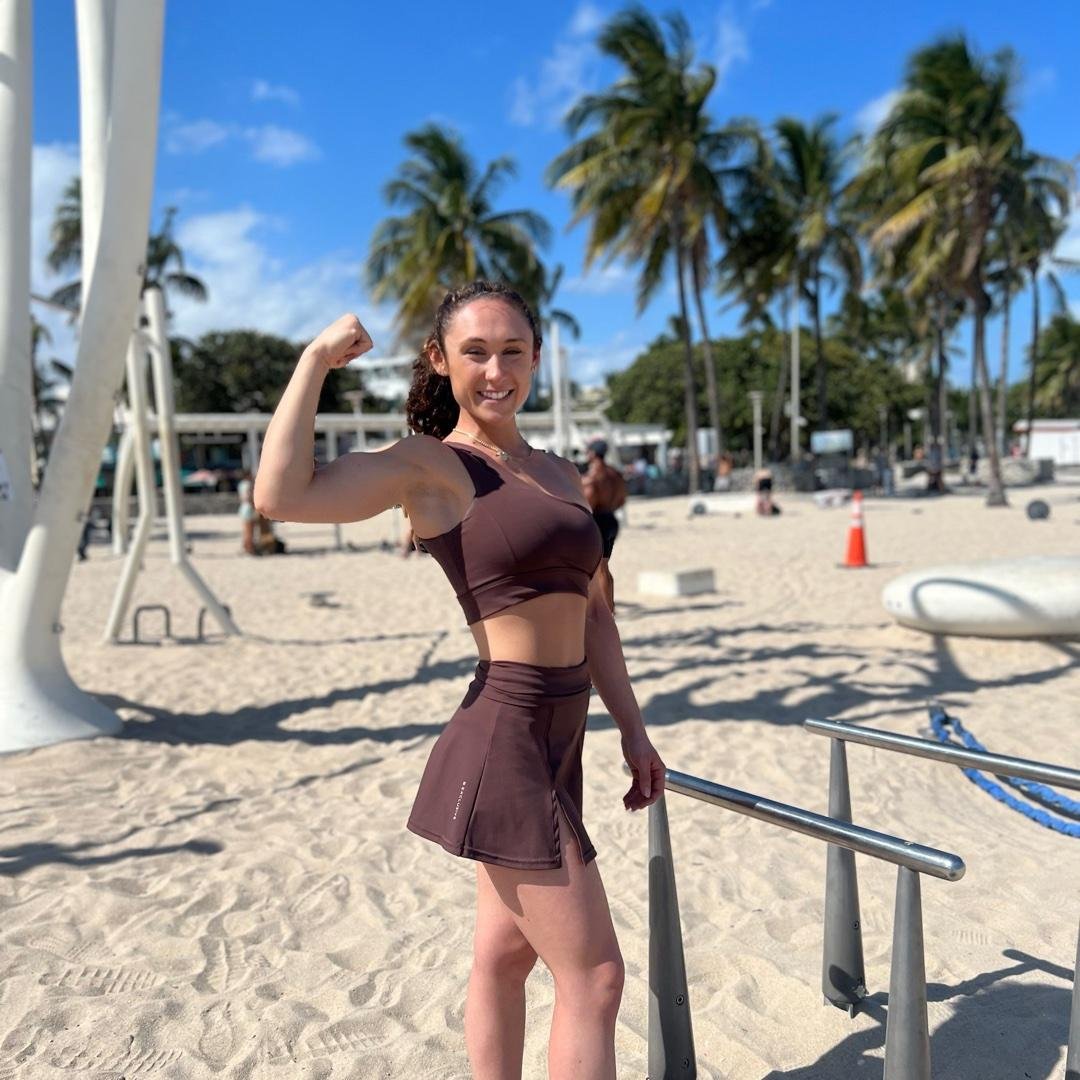 Upper body workouts