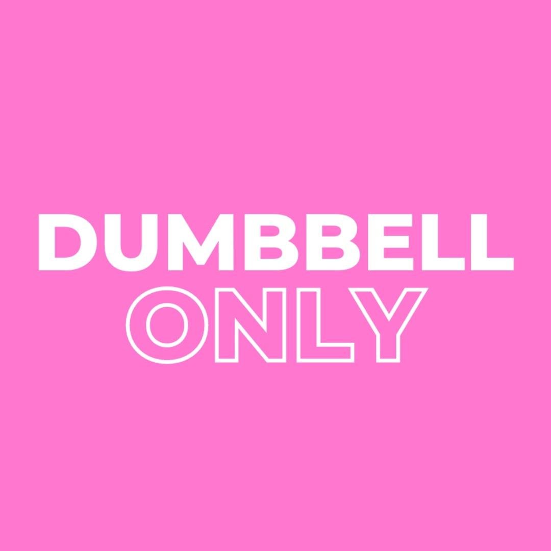 HOME/GYM: db only