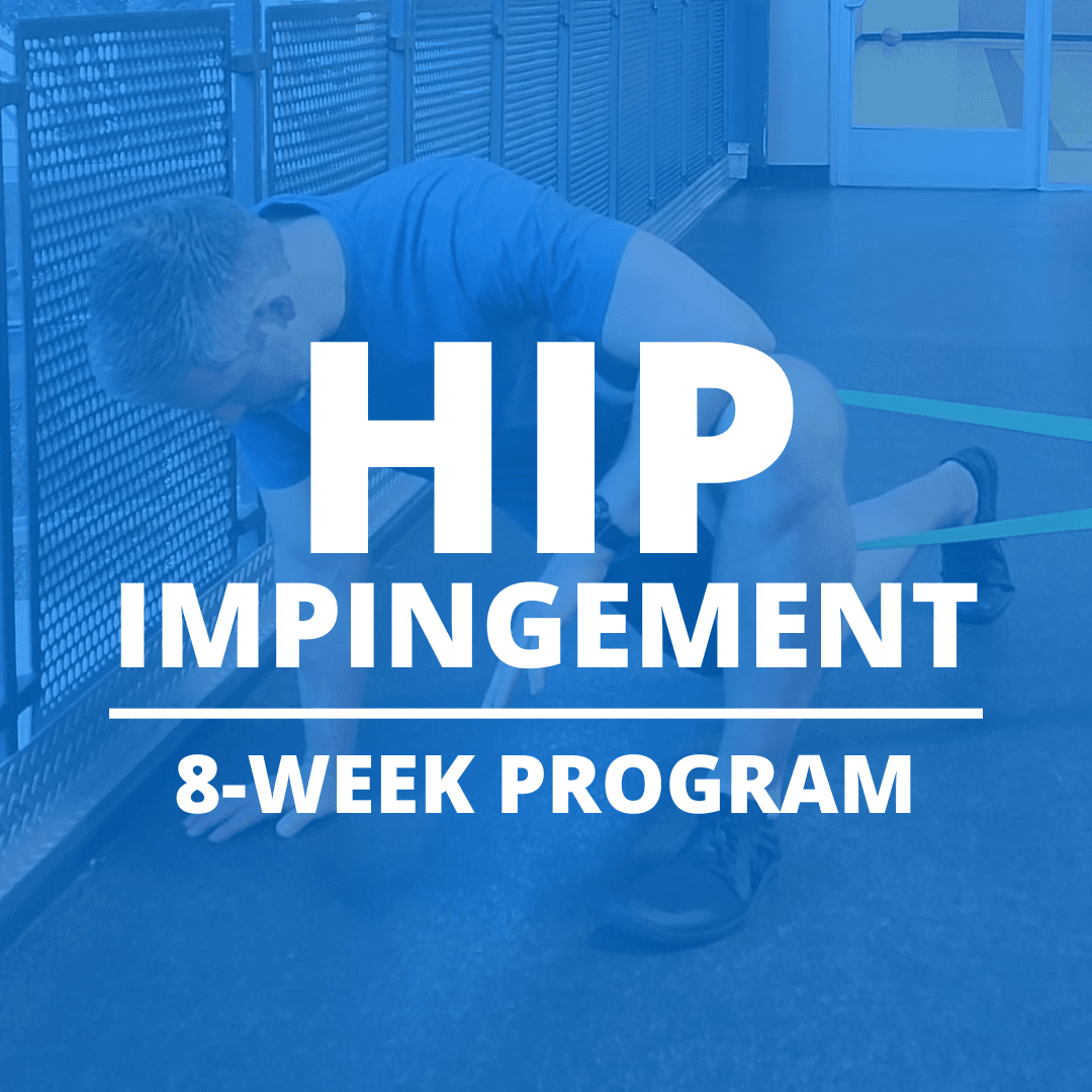 Hip Impingement
