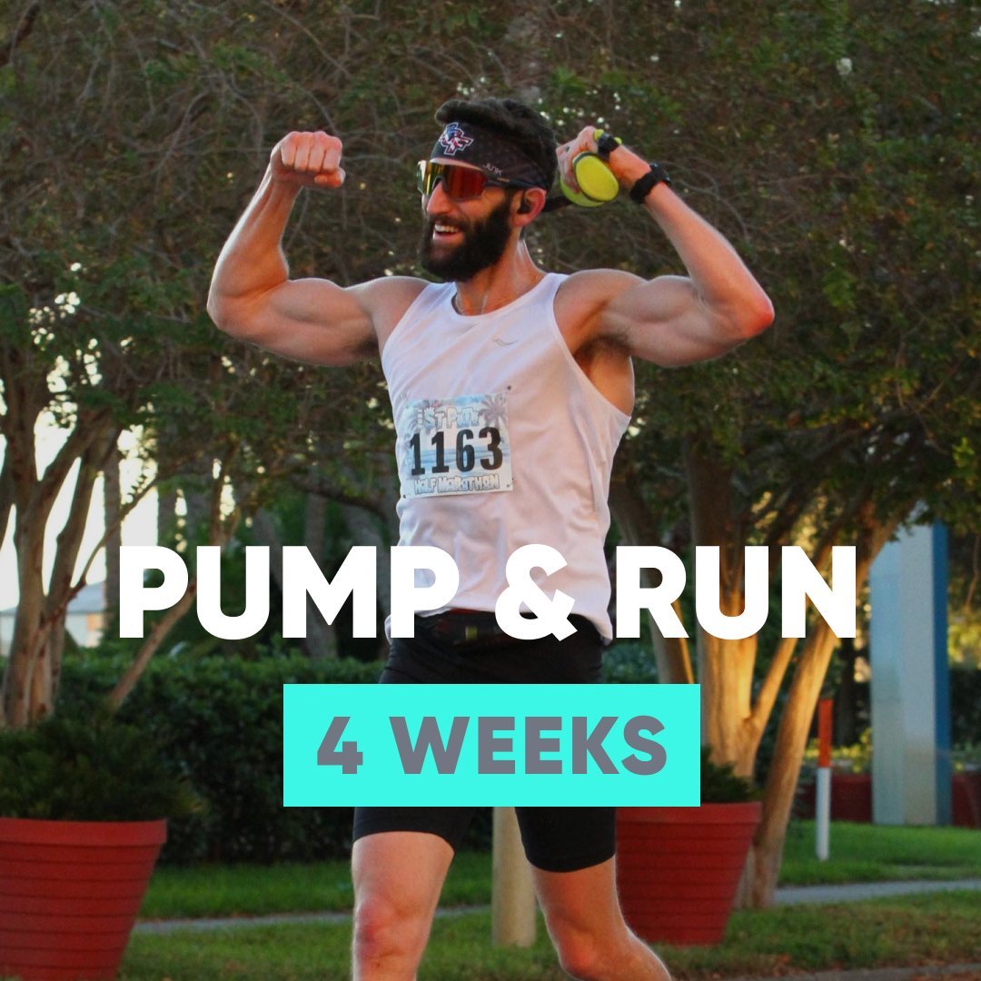 Pump & Run 1.0