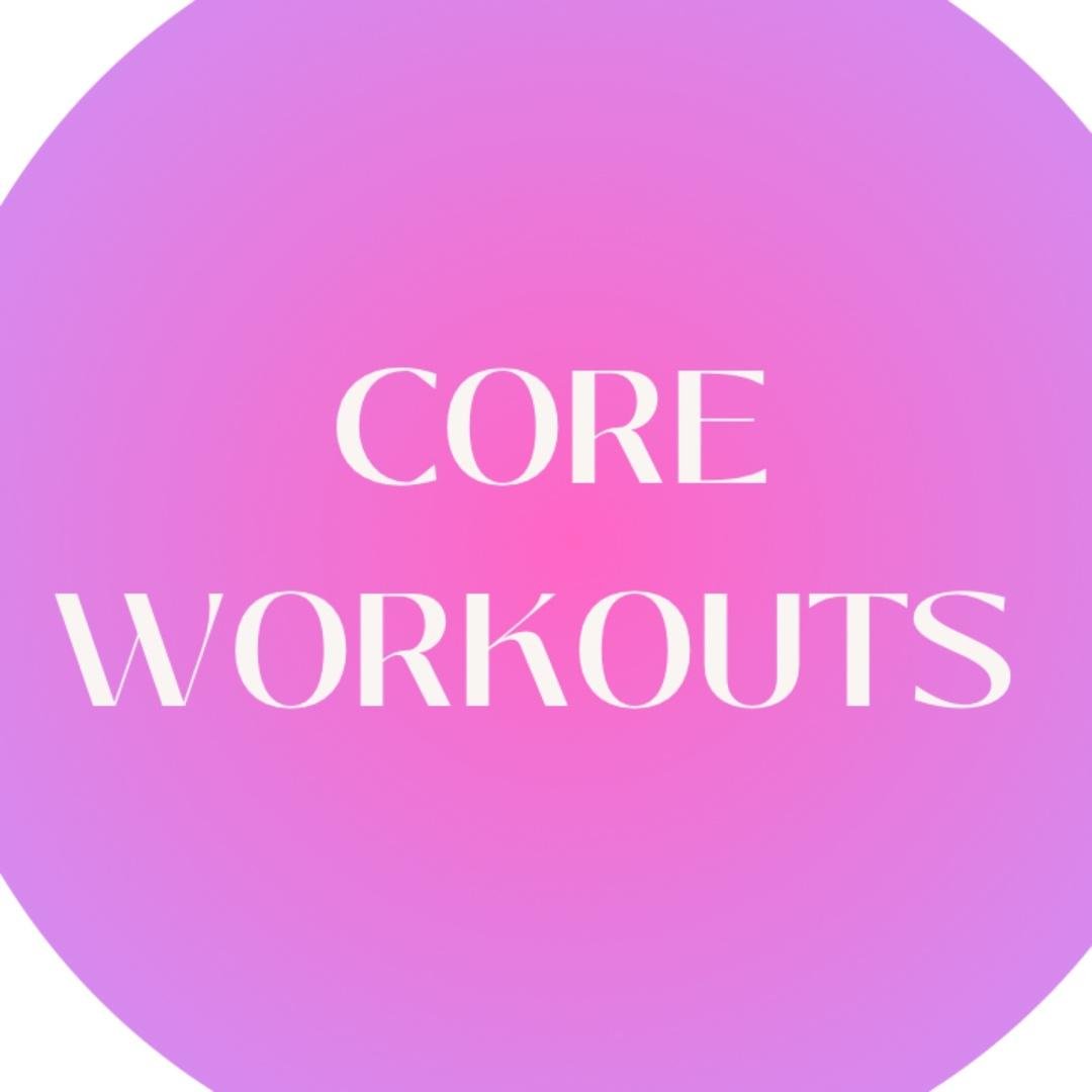 Core Workouts