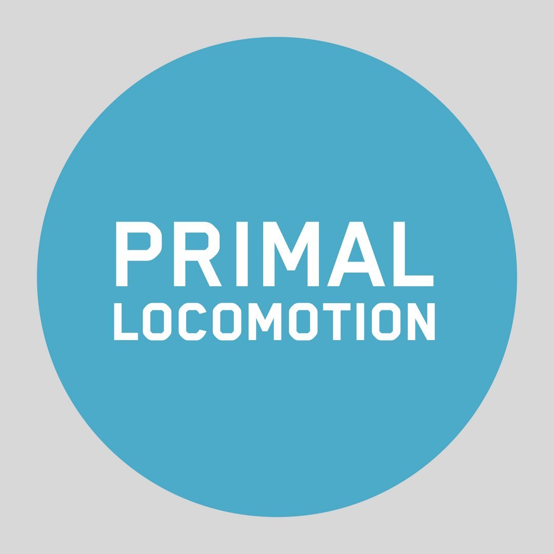 Primal Locomotion