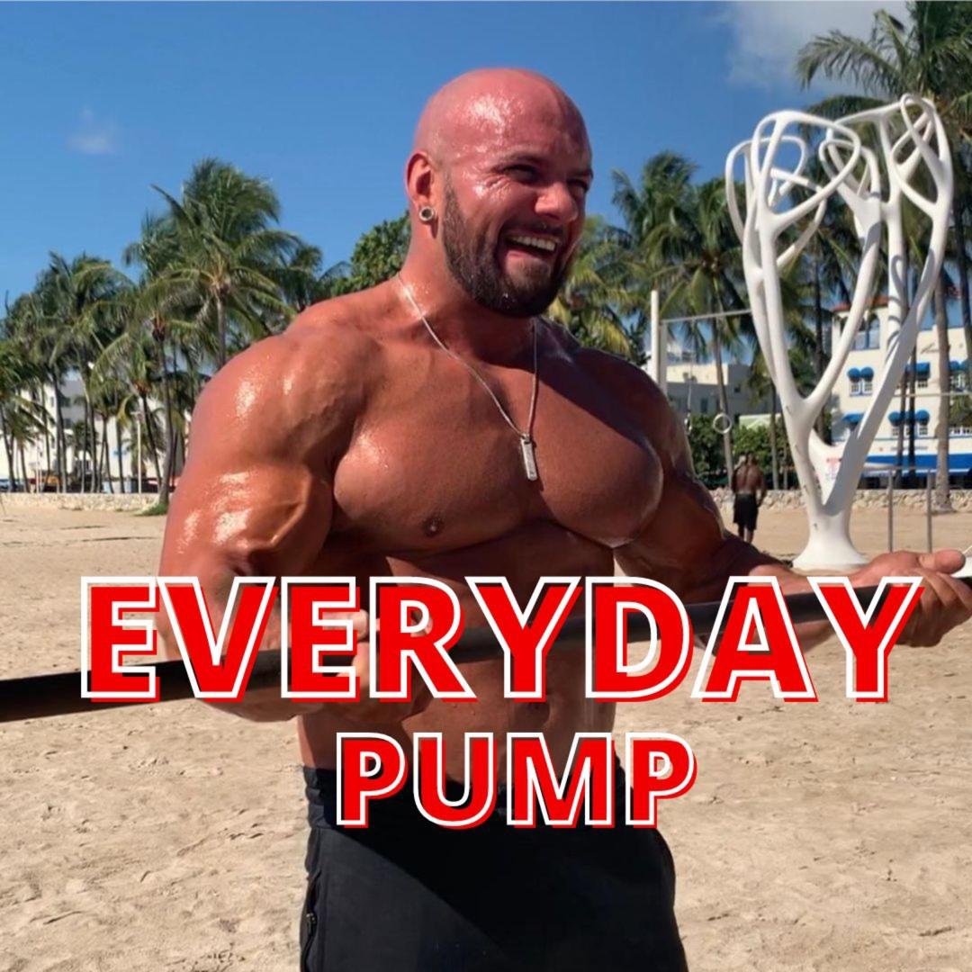 DAILY WORKOUTS