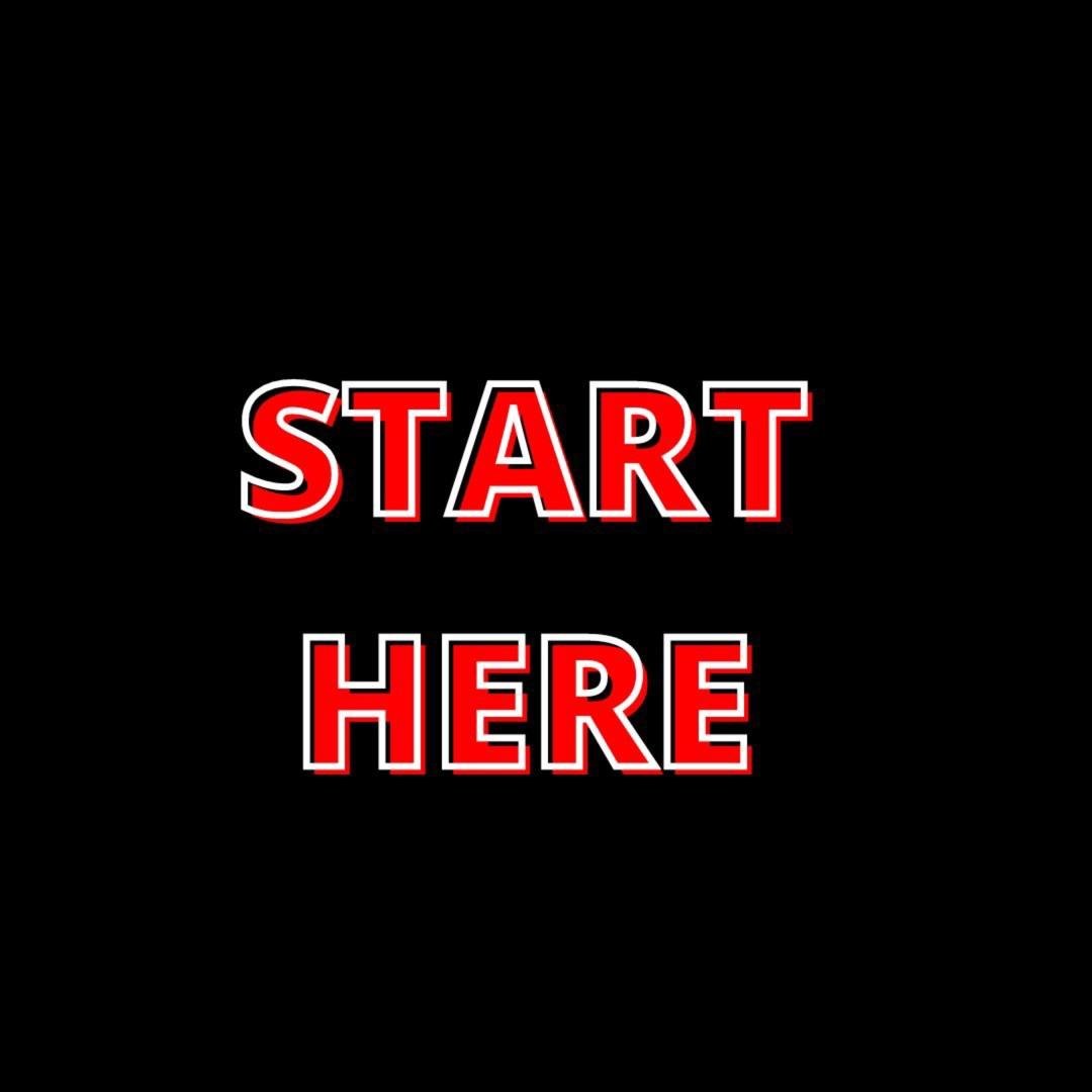 START HERE