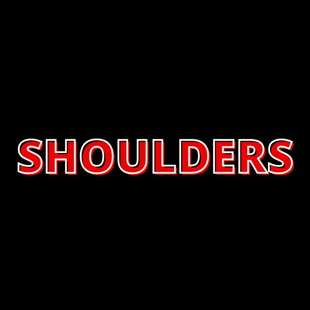 SHOULDERS