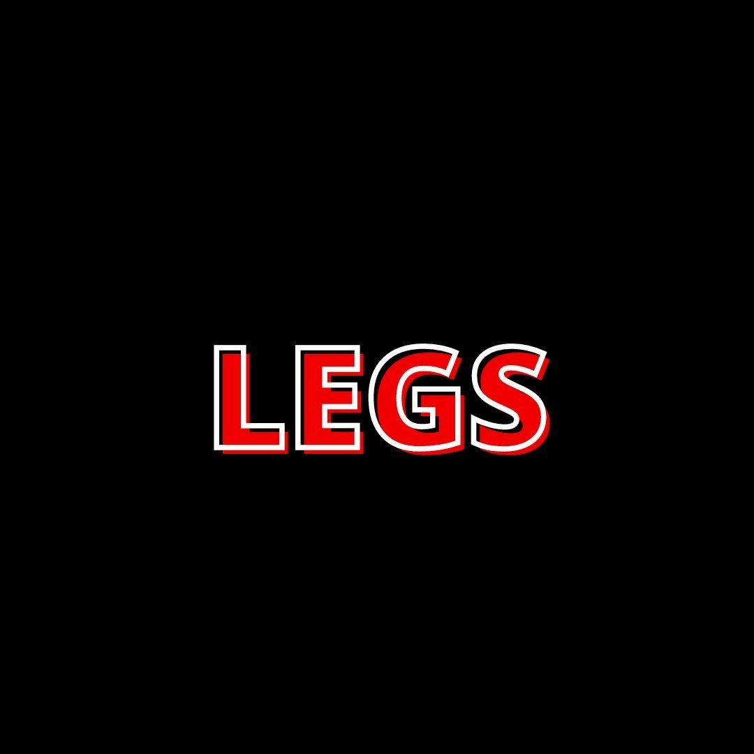 LEGS