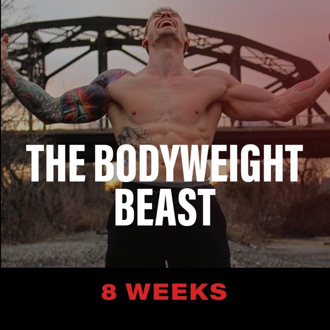 Bodyweight Beast