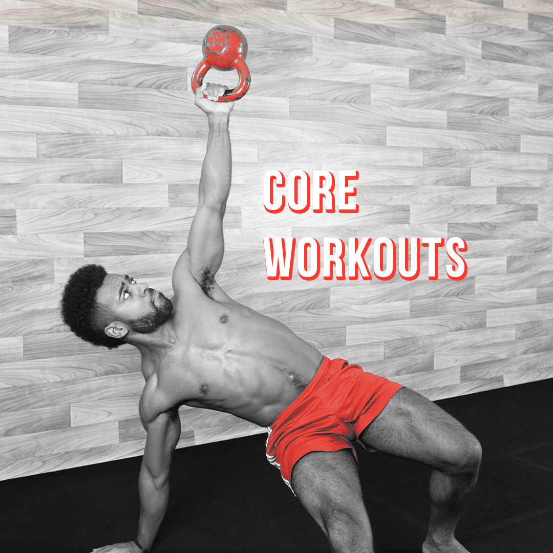 Core Workouts