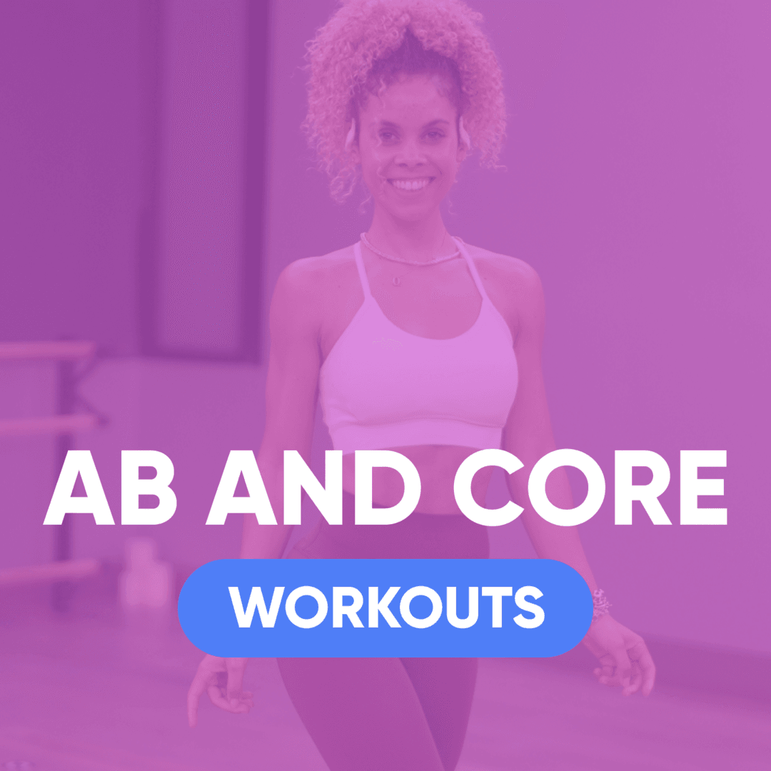 AB & CORE WORKOUTS