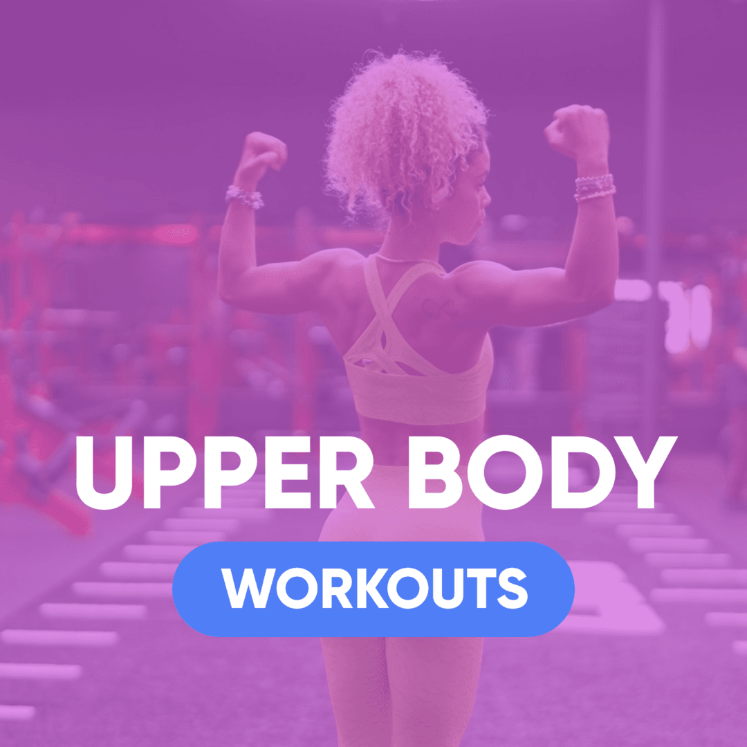 UPPER BODY SCULPT