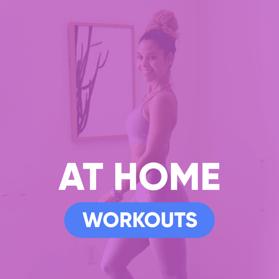 BODYWEIGHT WORKOUTS