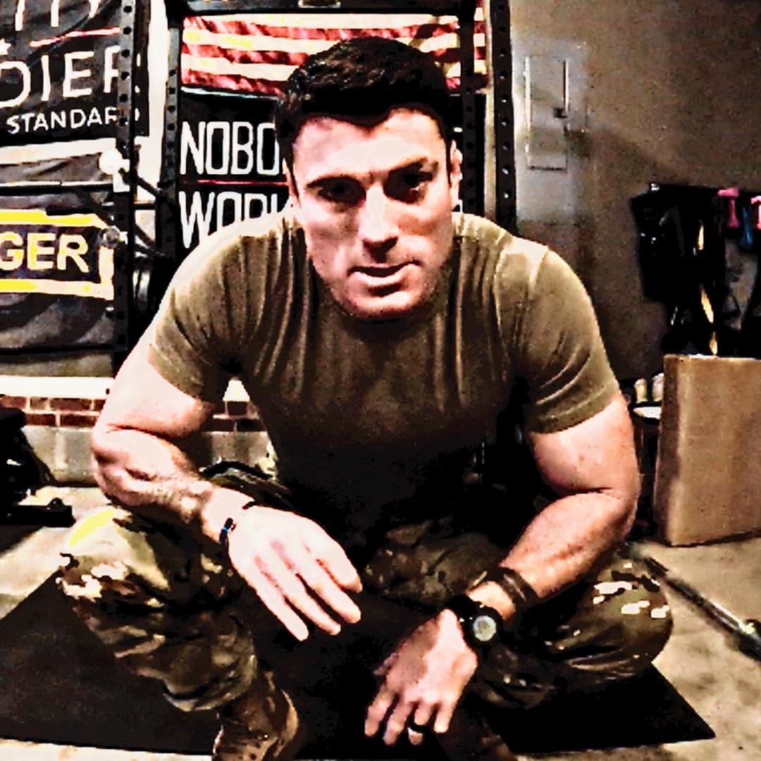 “Follow Me” Workouts