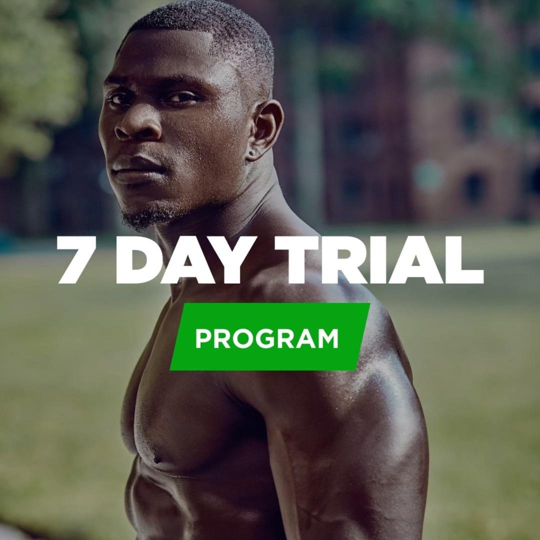 7 Day Trial
