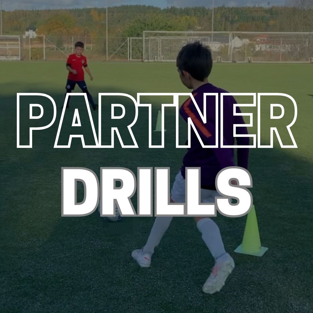 PARTNER DRILLS