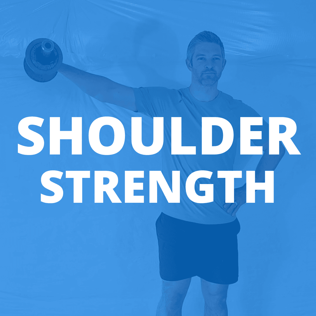 Shoulder Strength