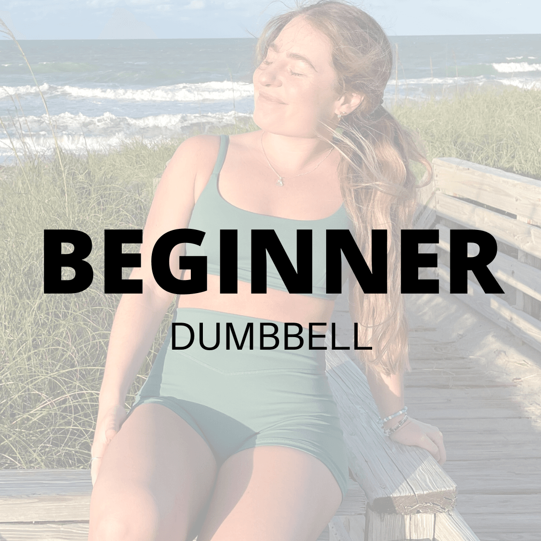 Beginner Dumbbell