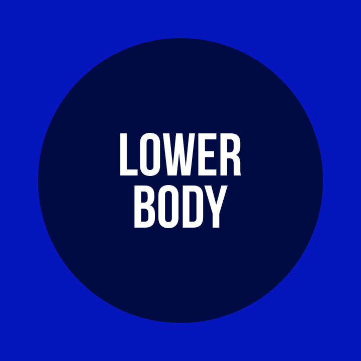 LOWER BODY