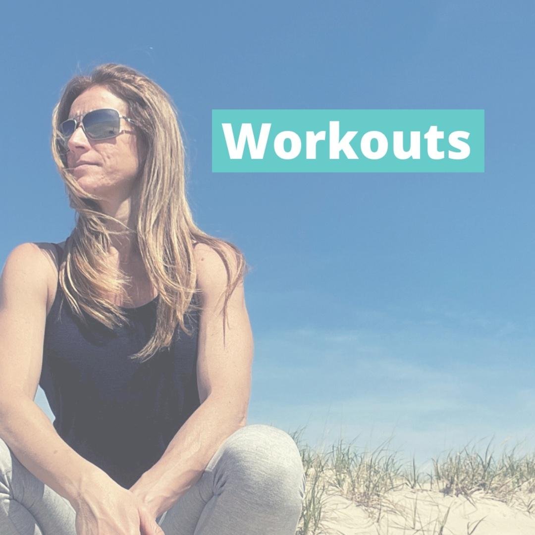 Outside Workouts