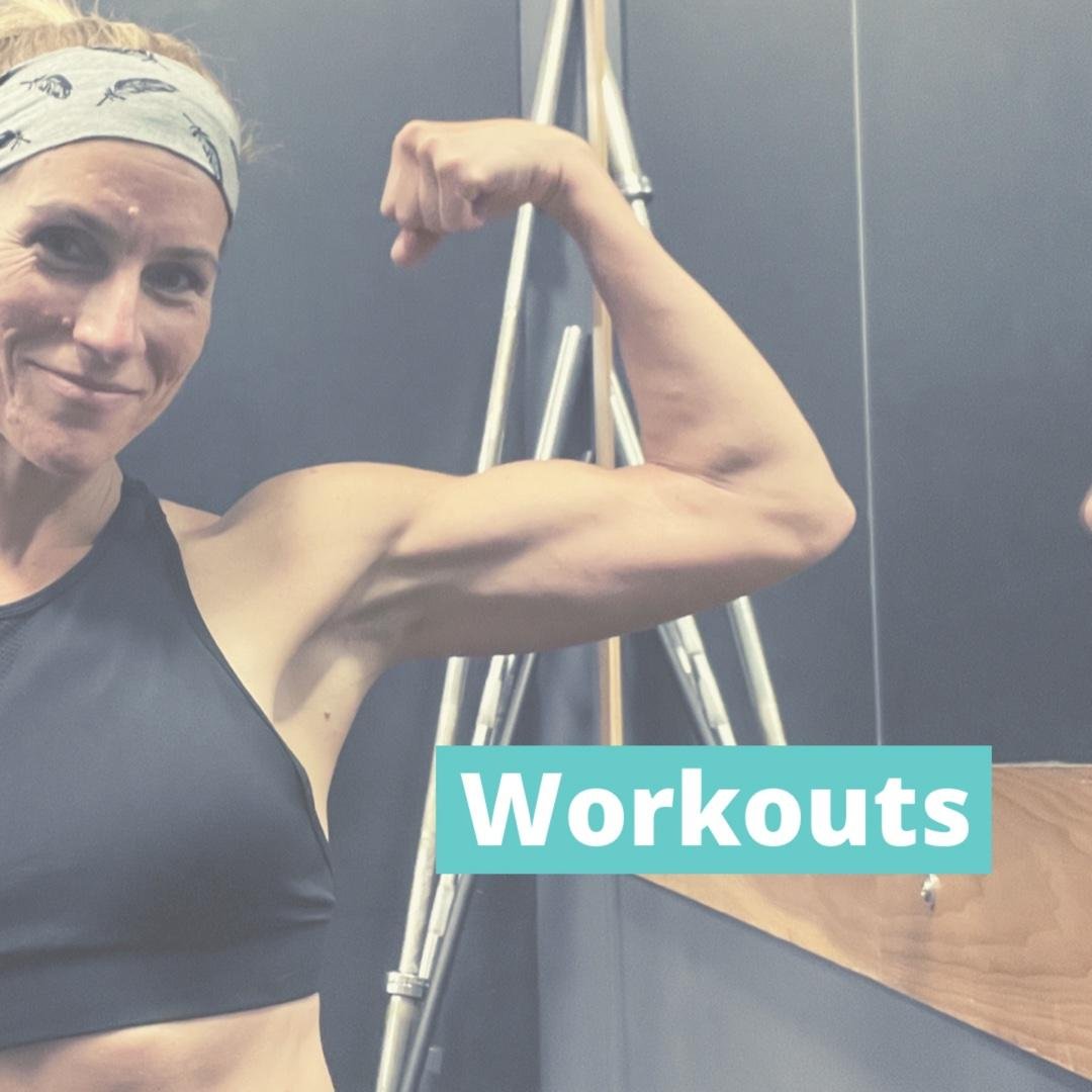 Gym Workouts