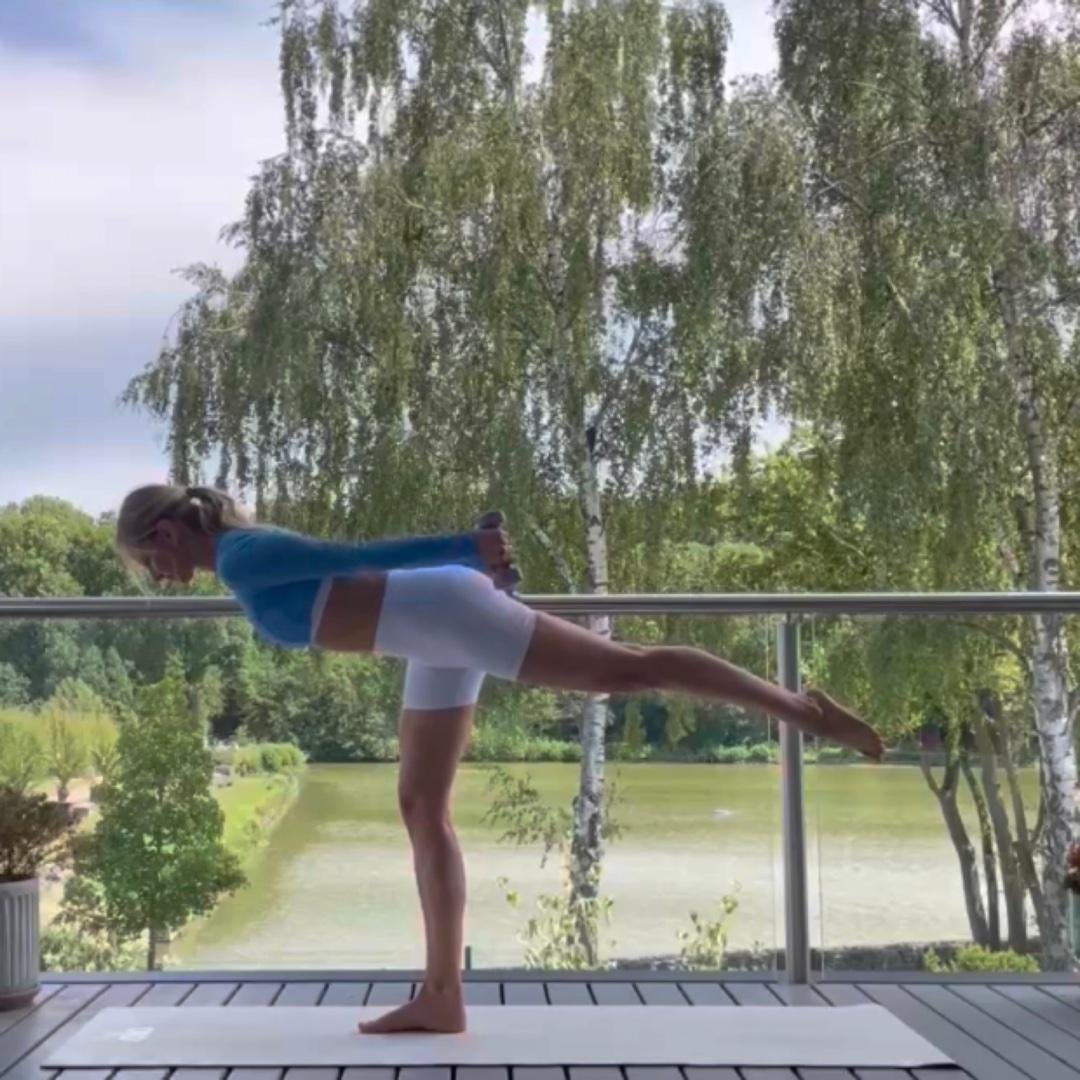Yoga Sculpt