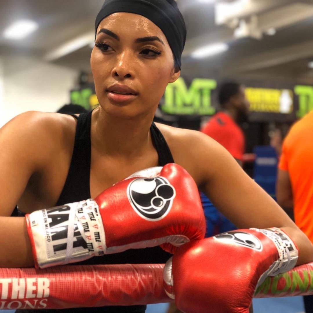 Boxing Workouts
