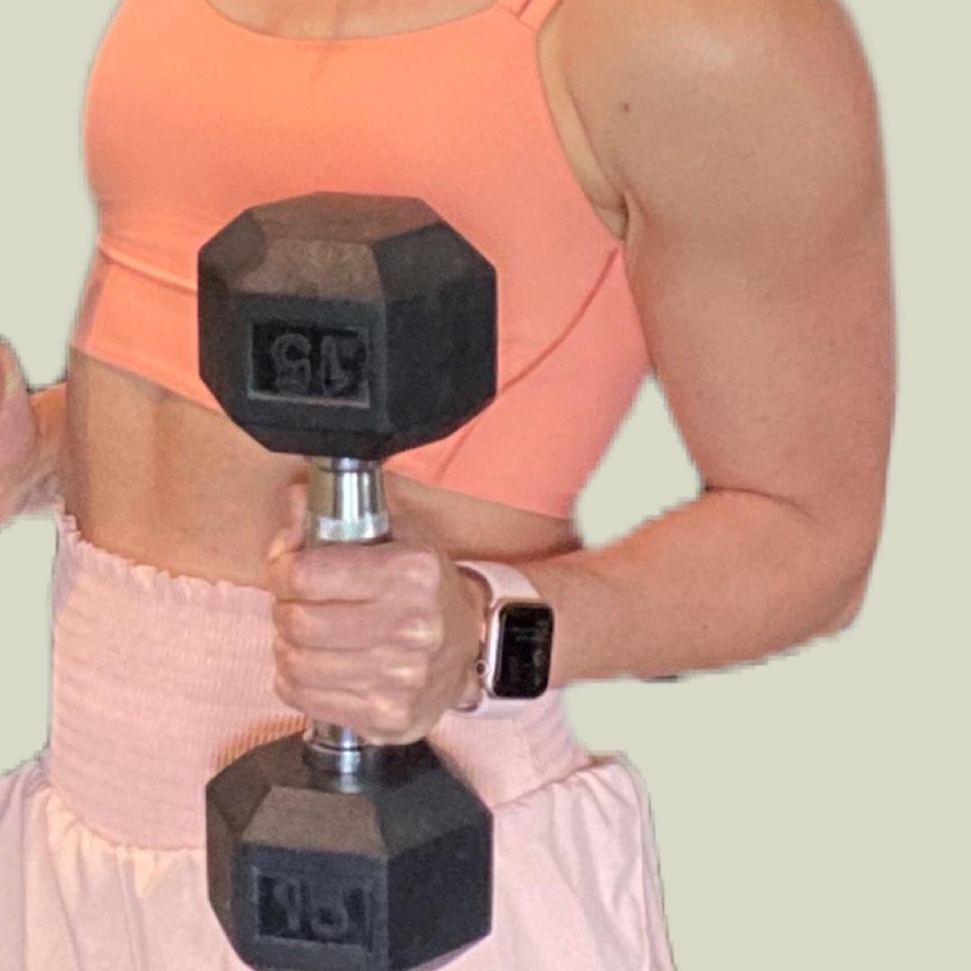 BICEPS + TRICEPS