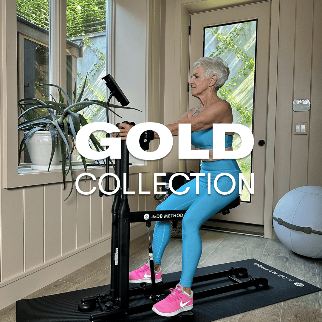 The Gold Collection