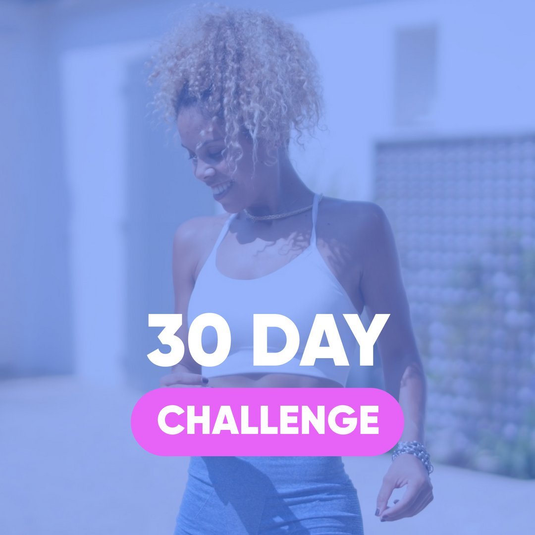 30-Day Challenge
