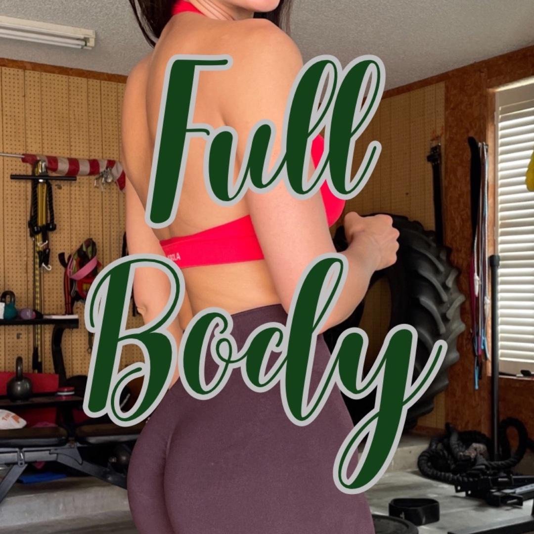 Full Body