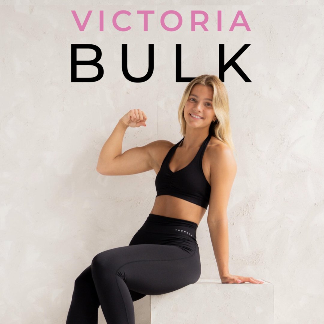 Victoria Bulkowski
