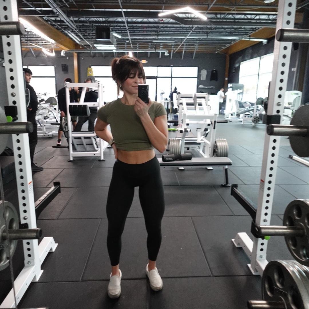 August Push Challenge