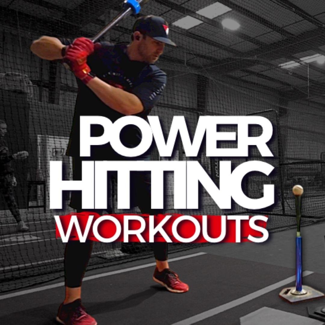 POWER HITTING