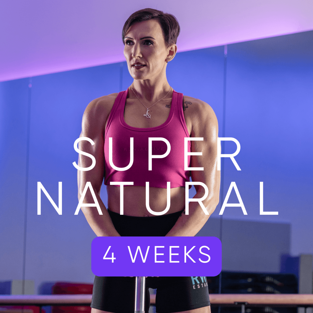 Super Natural
