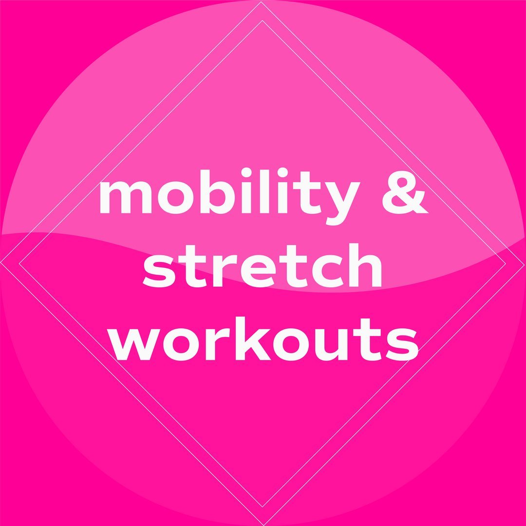Mobility