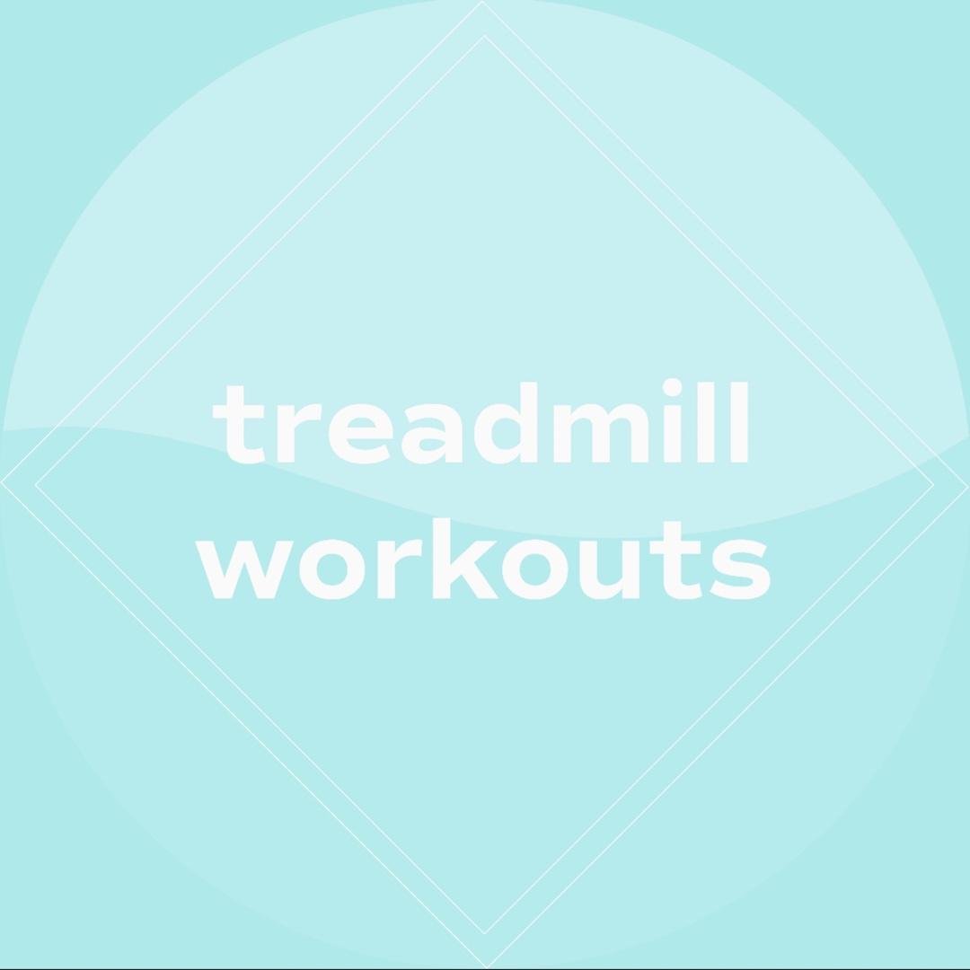 Treadmill