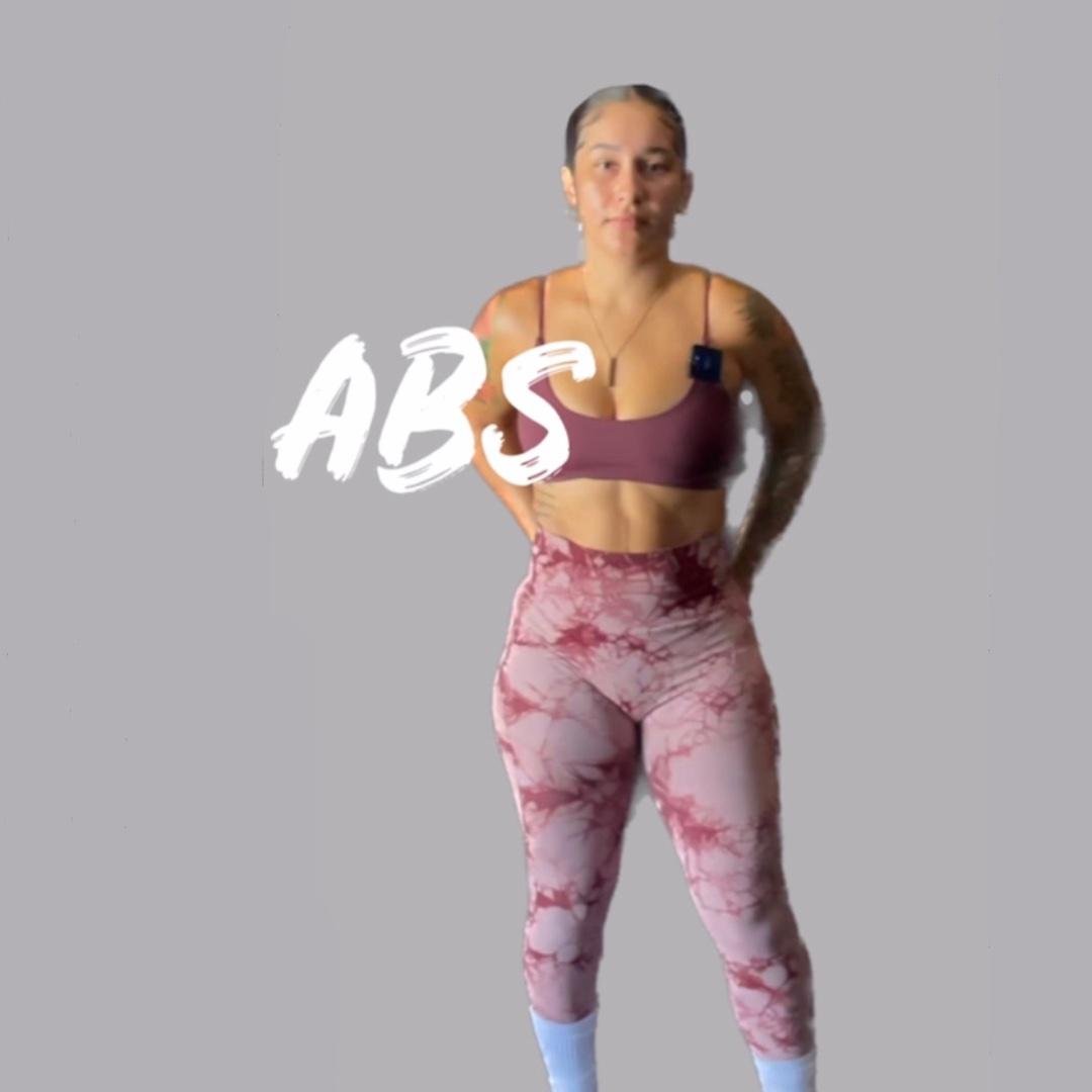 Ab Workouts