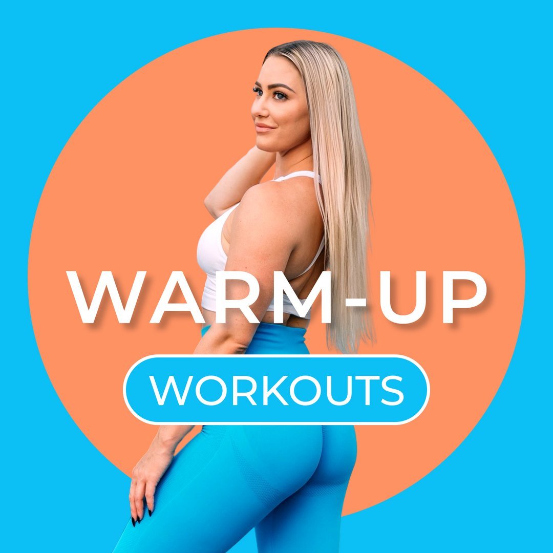 Warm-Up