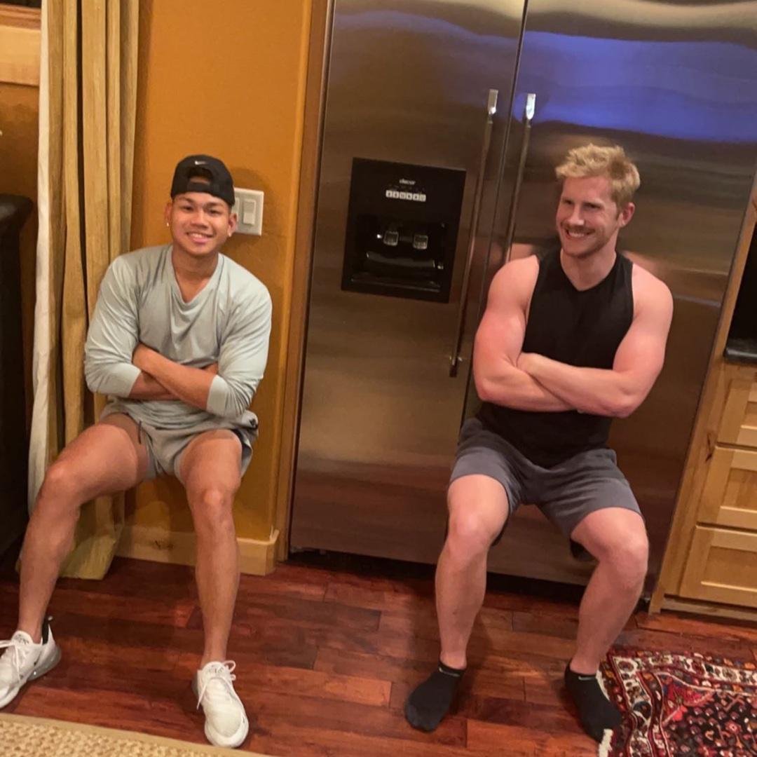 Legs