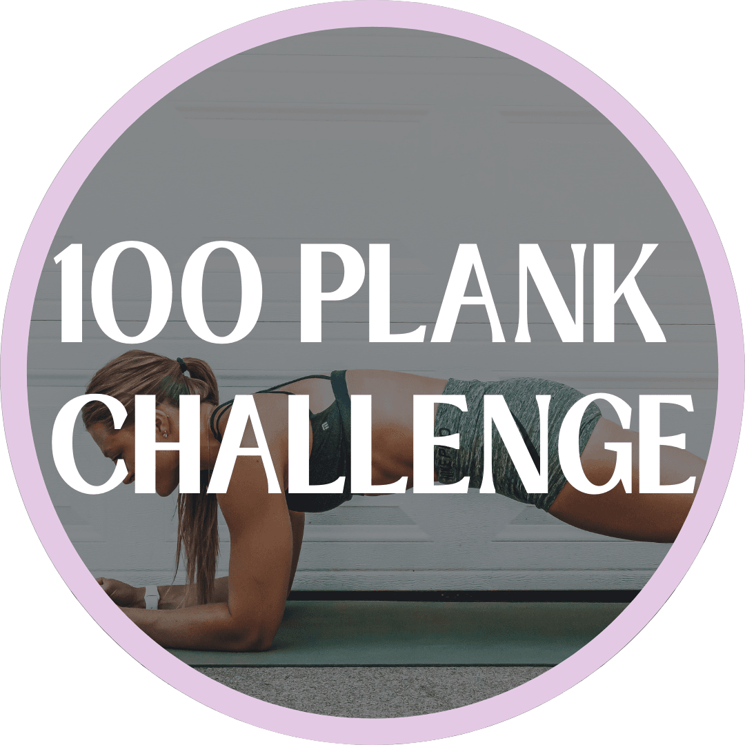 Plank Challenge