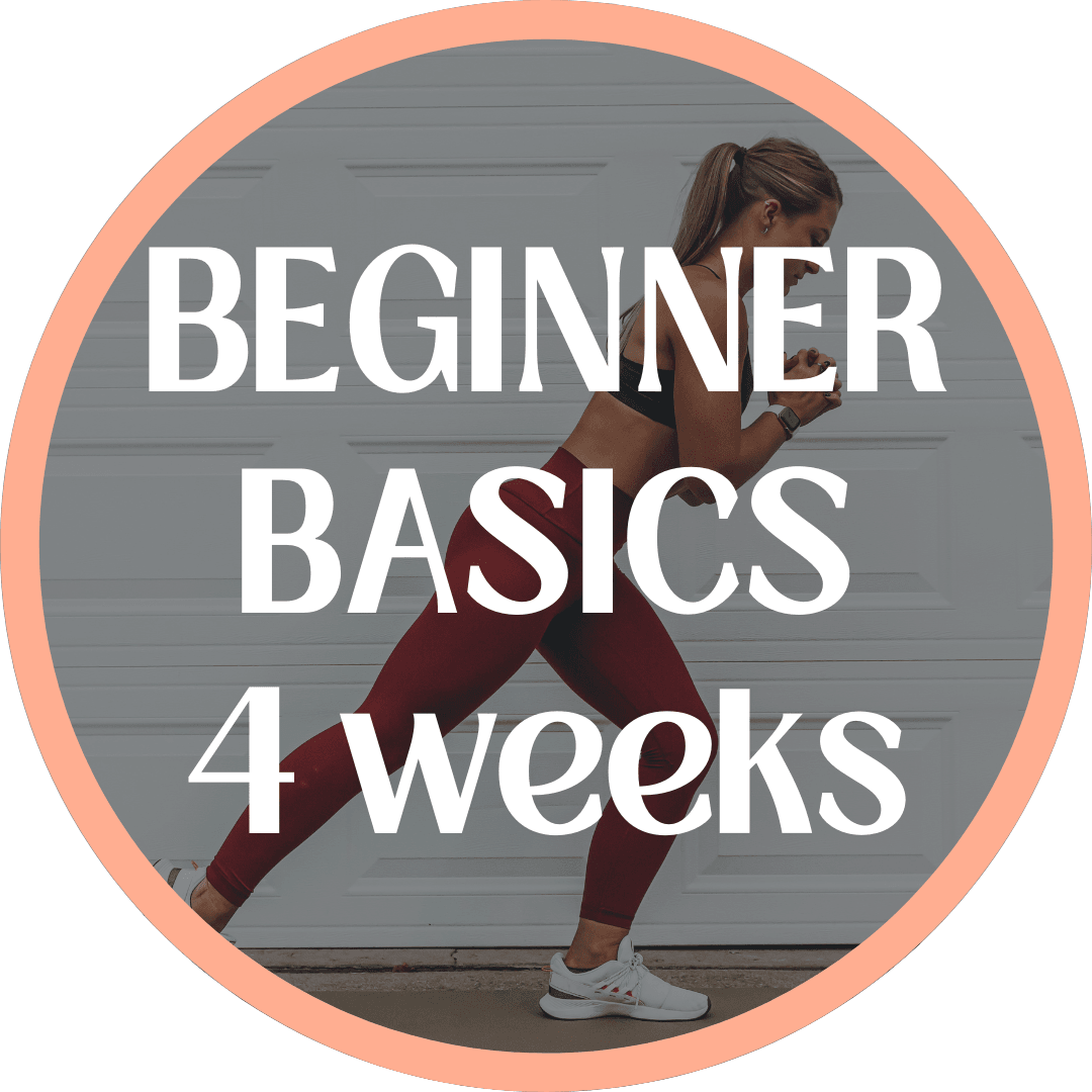 Beginner Basics
